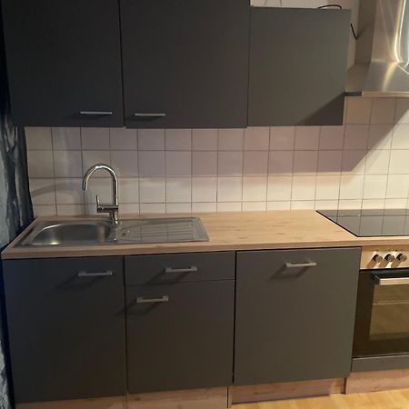 Ferienwohnung Renate Arnoldstein Exteriör bild