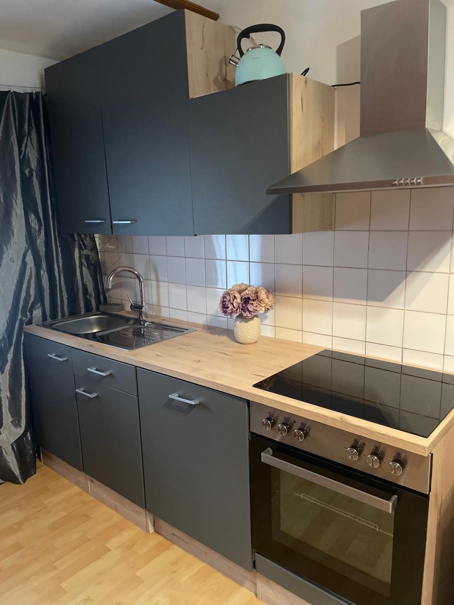 Ferienwohnung Renate Arnoldstein Exteriör bild