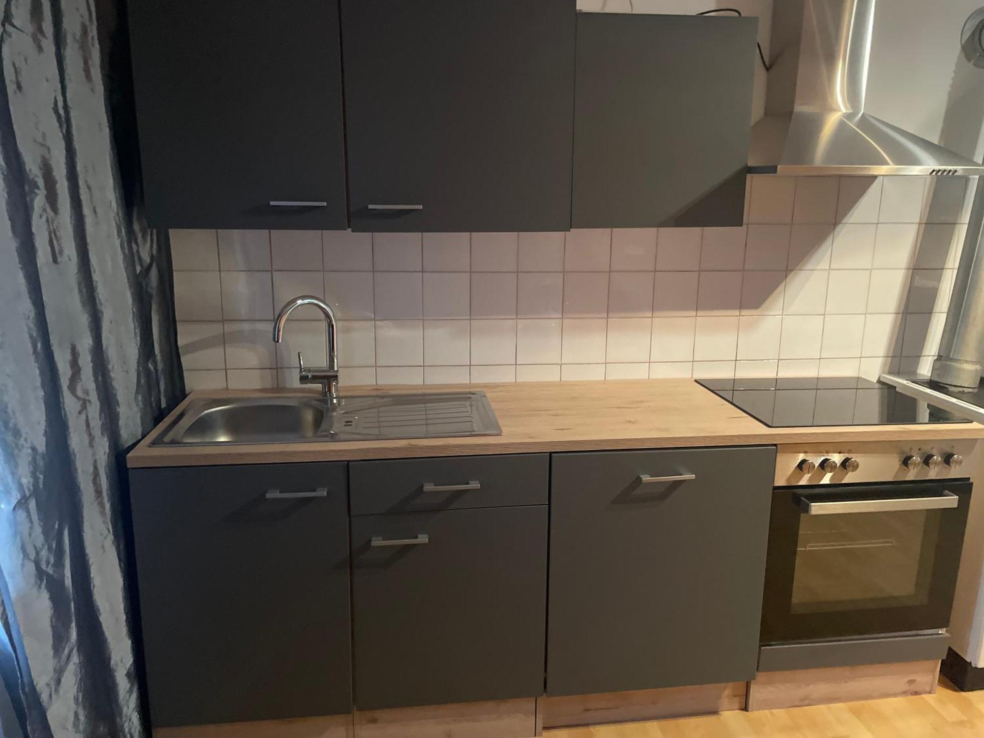 Ferienwohnung Renate Arnoldstein Exteriör bild