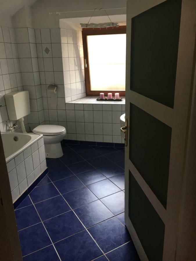 Ferienwohnung Renate Arnoldstein Exteriör bild