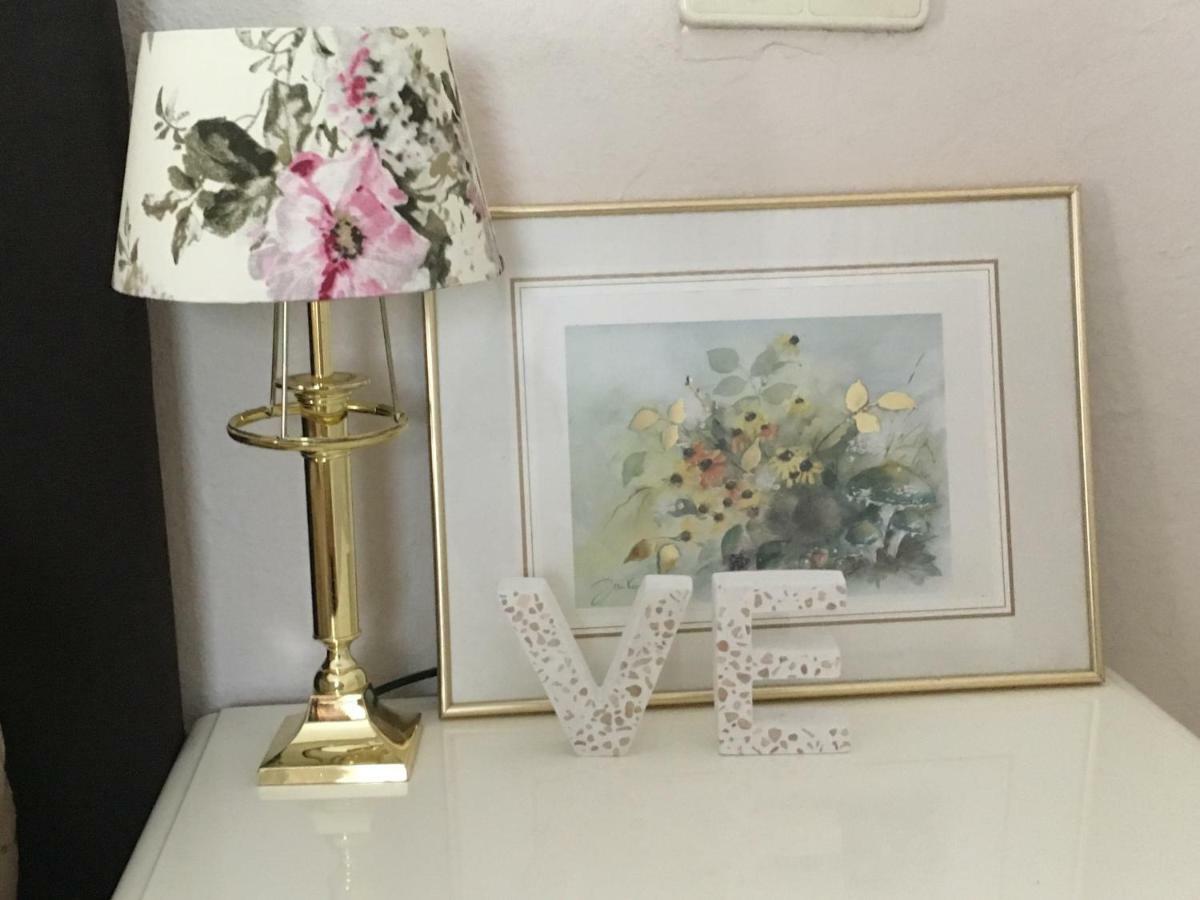 Ferienwohnung Renate Arnoldstein Exteriör bild