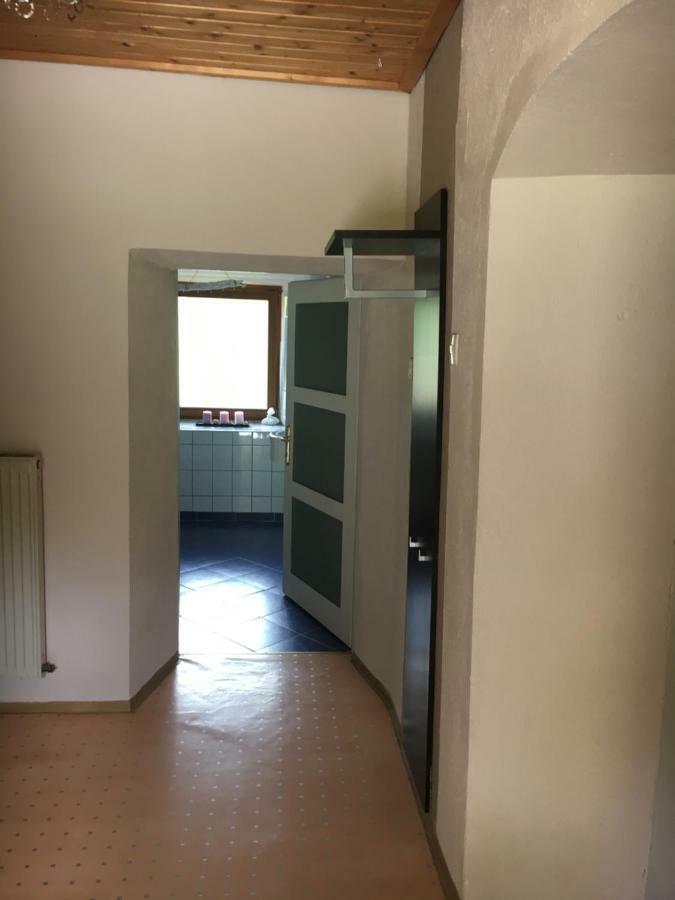 Ferienwohnung Renate Arnoldstein Exteriör bild