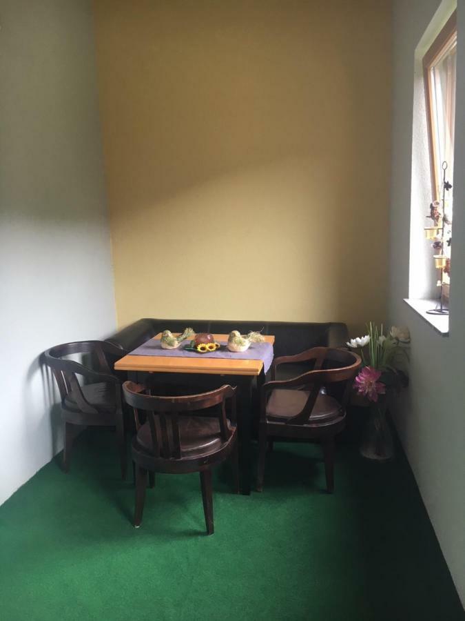 Ferienwohnung Renate Arnoldstein Exteriör bild